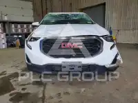2020 GMC TERRAIN фото