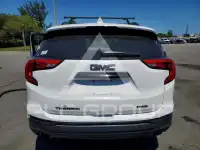 2020 GMC TERRAIN фото