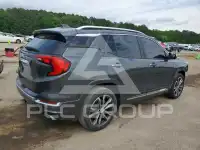 2020 GMC TERRAIN фото