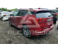 2020 GMC TERRAIN фото