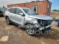 2020 GMC TERRAIN фото