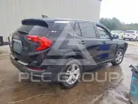 2020 GMC TERRAIN photo