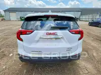2020 GMC TERRAIN фото