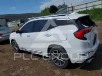 2020 GMC TERRAIN фото