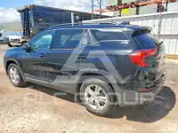 2020 GMC TERRAIN фото