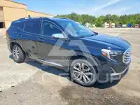 2020 GMC TERRAIN фото