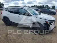 2020 GMC TERRAIN photo