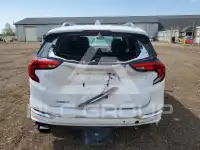 2020 GMC TERRAIN фото