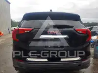 2020 GMC TERRAIN photo