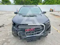 2020 GMC TERRAIN фото