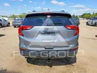 2020 GMC TERRAIN фото
