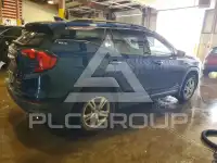 2020 GMC TERRAIN фото