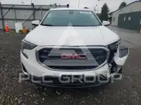 2020 GMC TERRAIN фото