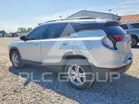 2020 GMC TERRAIN photo