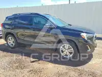 2020 GMC TERRAIN фото