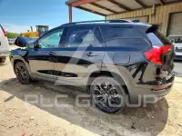 2020 GMC TERRAIN фото