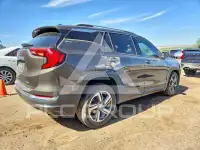 2020 GMC TERRAIN photo