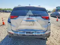 2020 GMC TERRAIN photo