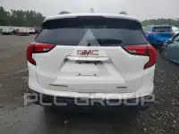 2020 GMC TERRAIN фото