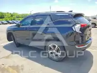 2020 GMC TERRAIN фото
