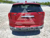 2020 GMC TERRAIN фото