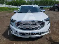 2020 GMC TERRAIN фото