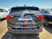 2020 GMC TERRAIN фото