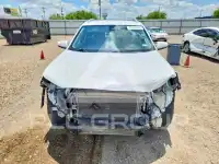 2020 GMC TERRAIN фото
