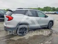 2020 GMC TERRAIN фото