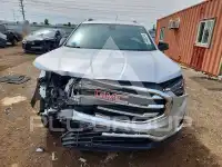2020 GMC TERRAIN фото