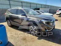 2020 GMC TERRAIN photo