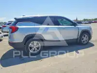 2020 GMC TERRAIN фото