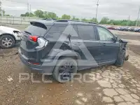 2020 GMC TERRAIN фото