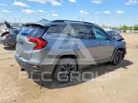 2020 GMC TERRAIN фото