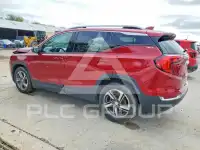 2020 GMC TERRAIN фото