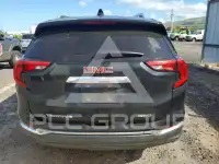 2020 GMC TERRAIN фото