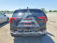 2020 GMC TERRAIN фото