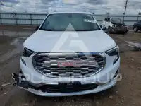 2020 GMC TERRAIN фото