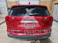 2020 GMC TERRAIN фото