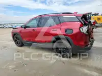 2020 GMC TERRAIN фото