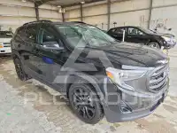 2020 GMC TERRAIN photo
