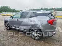 2020 GMC TERRAIN photo