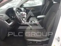 2020 GMC TERRAIN фото
