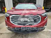 2020 GMC TERRAIN фото