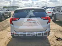 2020 GMC TERRAIN фото