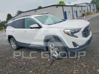 2020 GMC TERRAIN фото