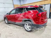 2020 GMC TERRAIN фото