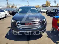 2020 GMC TERRAIN photo