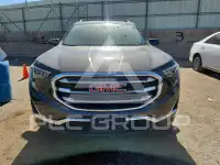 2020 GMC TERRAIN photo