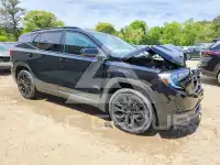 2020 GMC TERRAIN фото